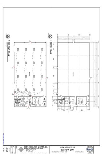 #1 Commerce Dr., Burkburnett Industrial Park, Wichita Falls, TX market: 1 Commerce Dr, Burkburnett, TX 76354